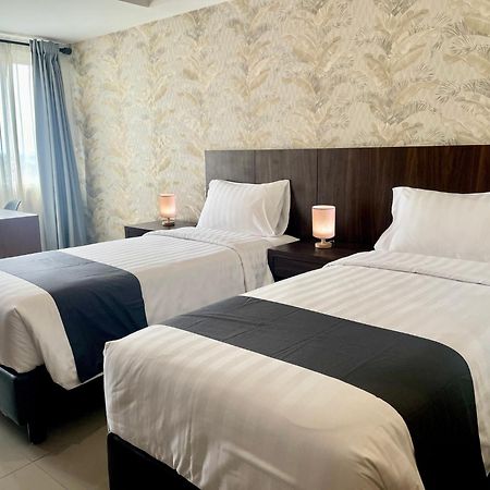 Nemuru Hotel Ciputat Pondokcabe Hilir Exteriér fotografie