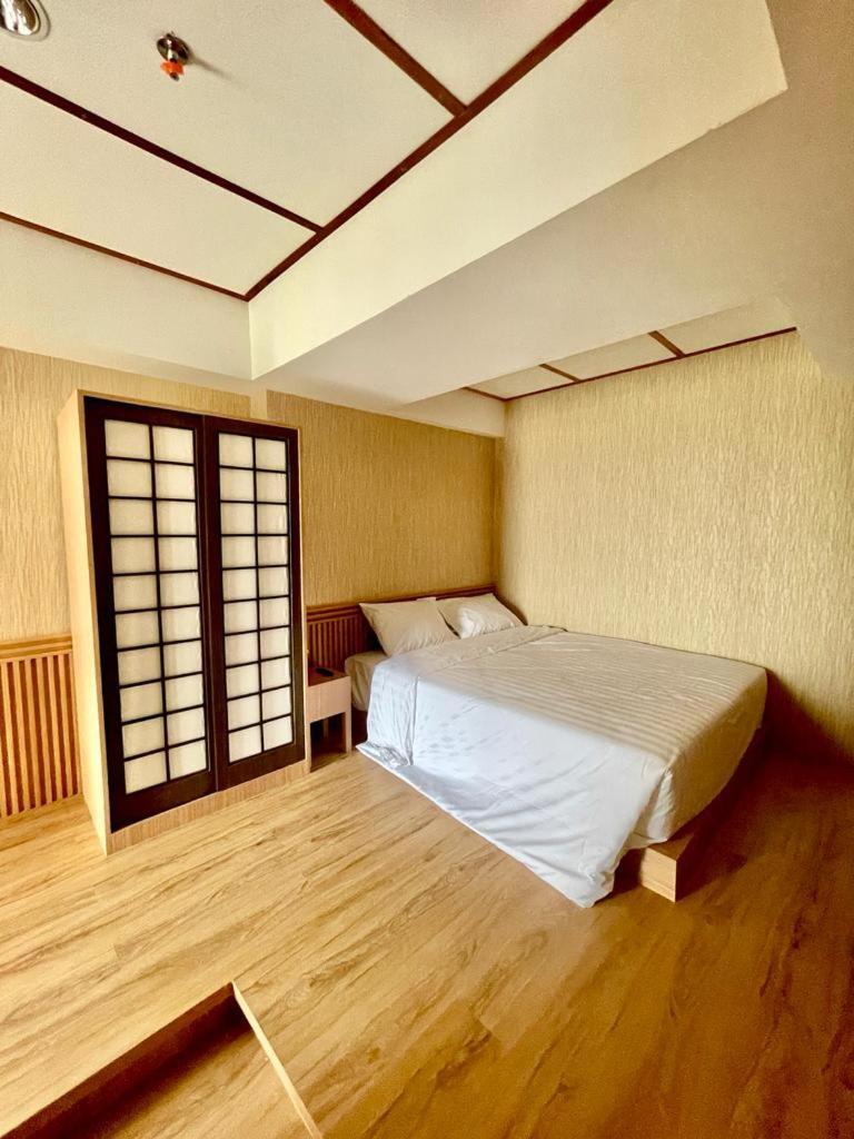 Nemuru Hotel Ciputat Pondokcabe Hilir Exteriér fotografie